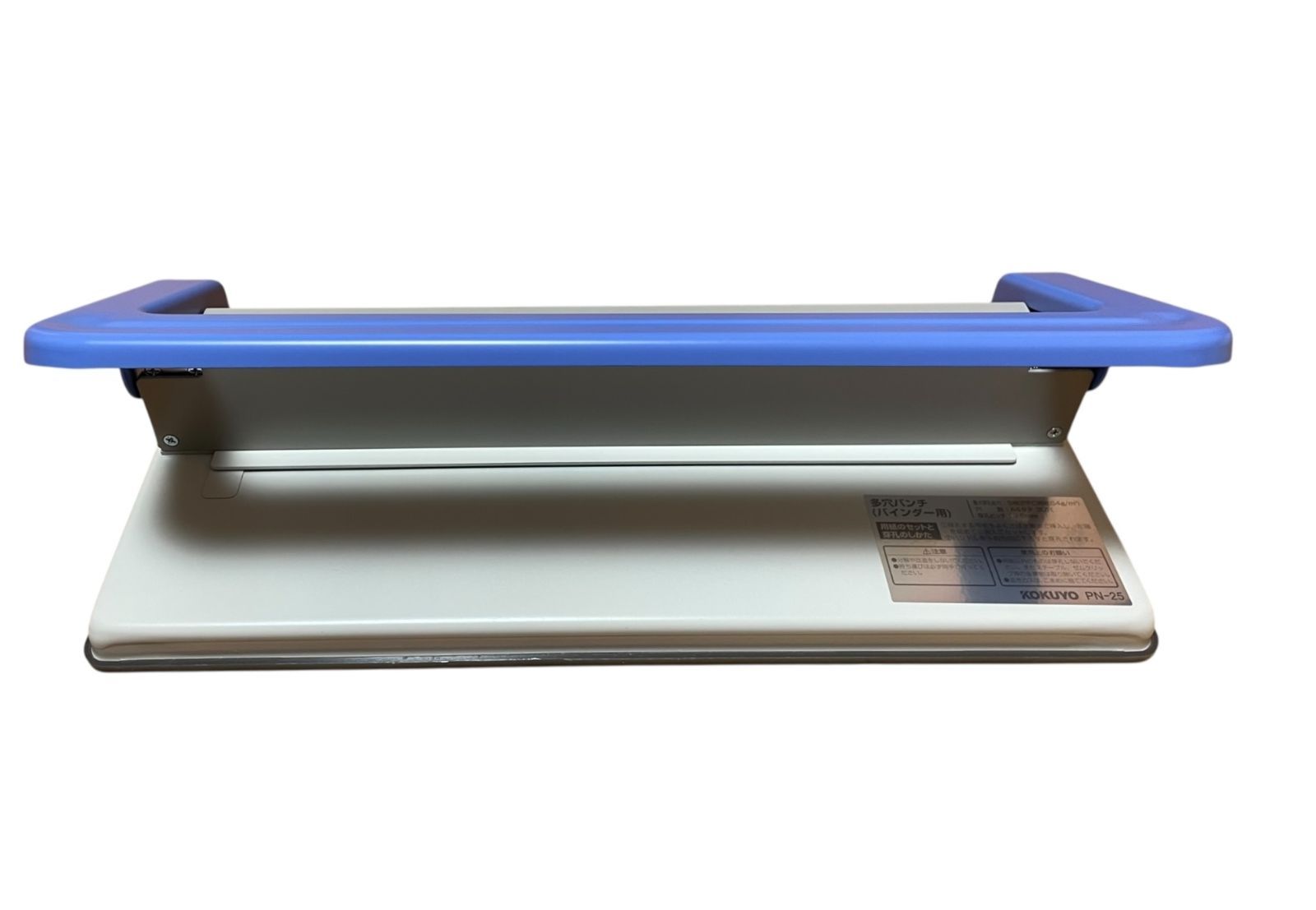 多穴パンチ バインダー用