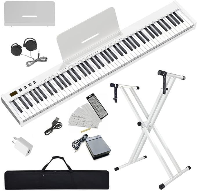 YAMAHA 電子ピアノ ピアジェーロ NP-30 YAMAHA（ヤマハ） Yamaha NP-30 Keyboard 電子ピアノ キーボード -a853