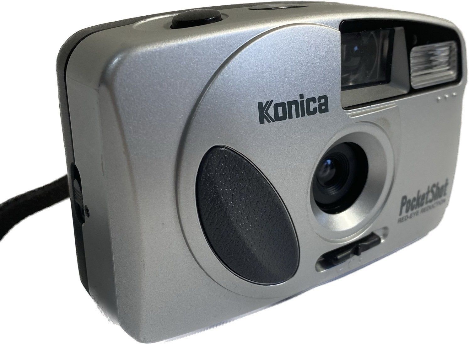 コニカミノルタ Konica Pocket Shot (MST491) - メルカリ