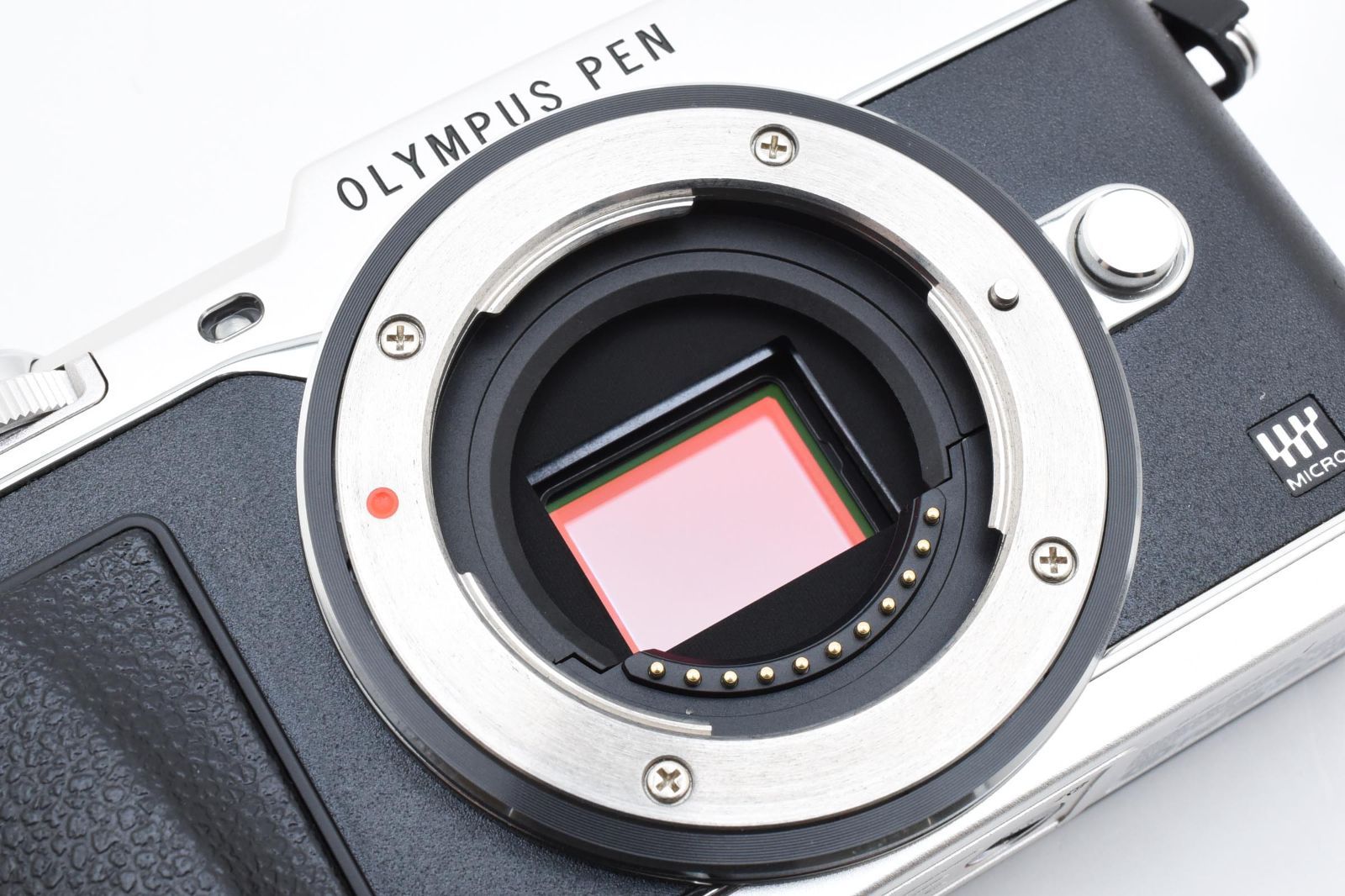 OLYMPUS