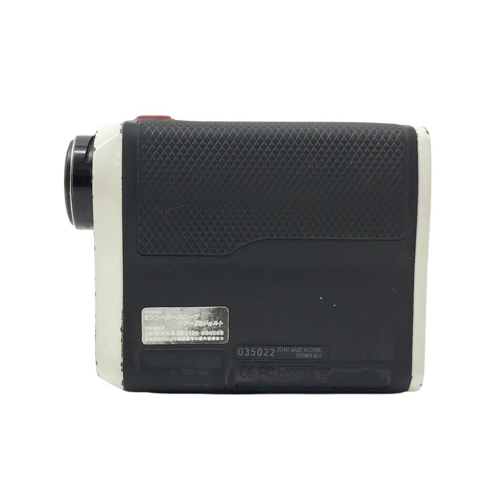 Bushnell ブッシュネル ピンシーカー TOURZ6 ブラック系 241003000291 ゴルフウェア ストスト