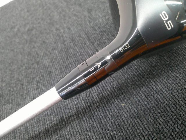 中古 ドライバー タイトリスト TS2/Titleist Speeder 519