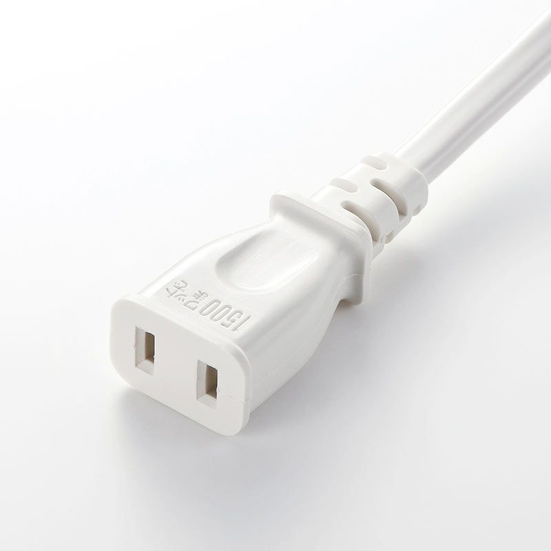 生活家電 サンワサプライ カール電源延長コード TAP-EXC3 （1点）