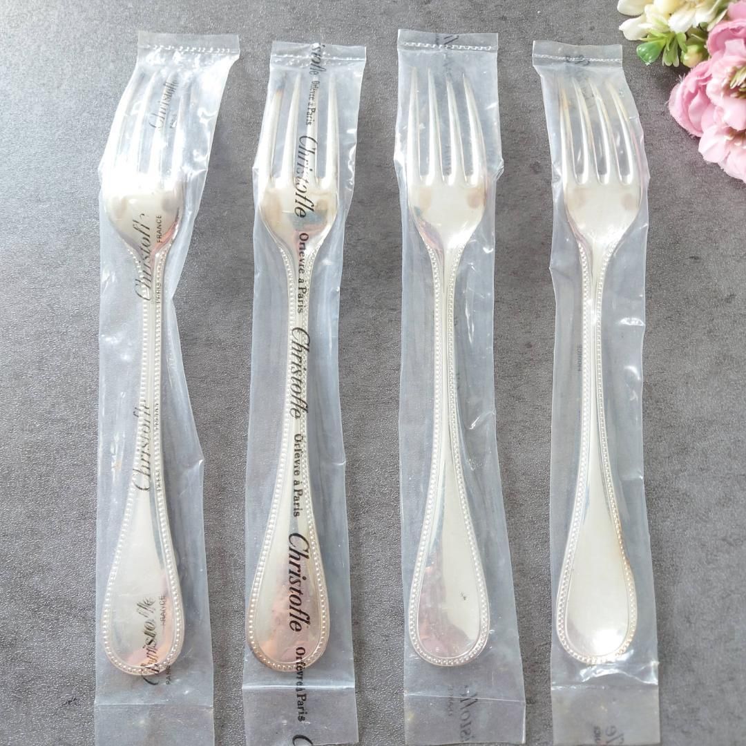 テーブルフォーク