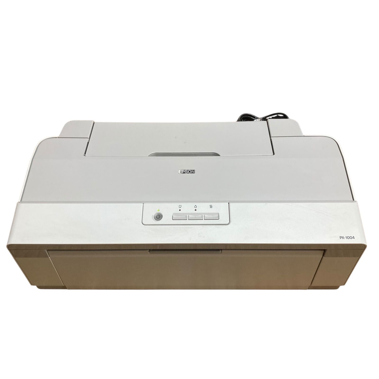 EPSON PX-1004プリンター 通電のみ 済み