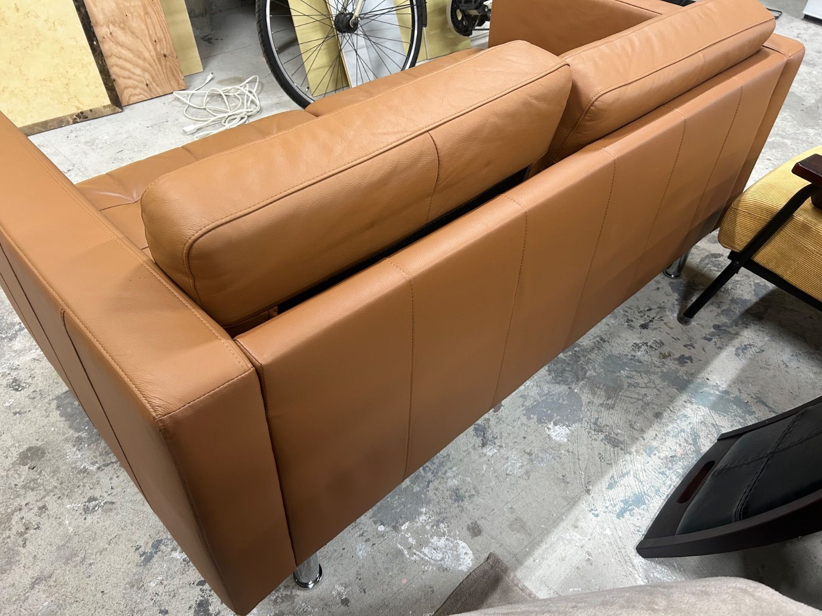 IKEA イケア ベージュ ソファ 2人掛け ランズクローナ LANDSKRONA ランズクローナ 2人掛けソファ, グラン/ボームスタード