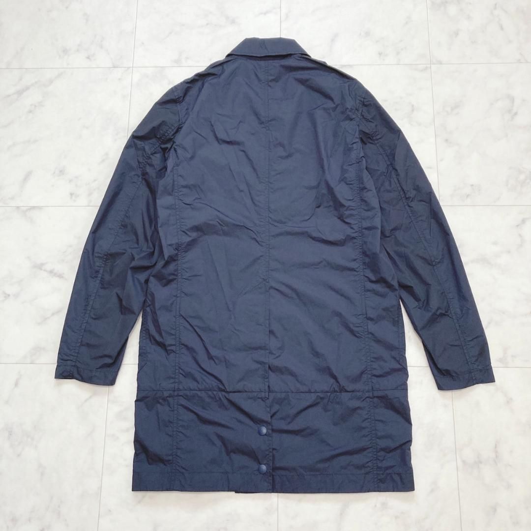 TFW49　LIGHT WEIGHT 2WAY COAT JACKET TFW49 LIGHT WEIGHT 2WAY COAT JACKET TFW49 lightweight 2way coat