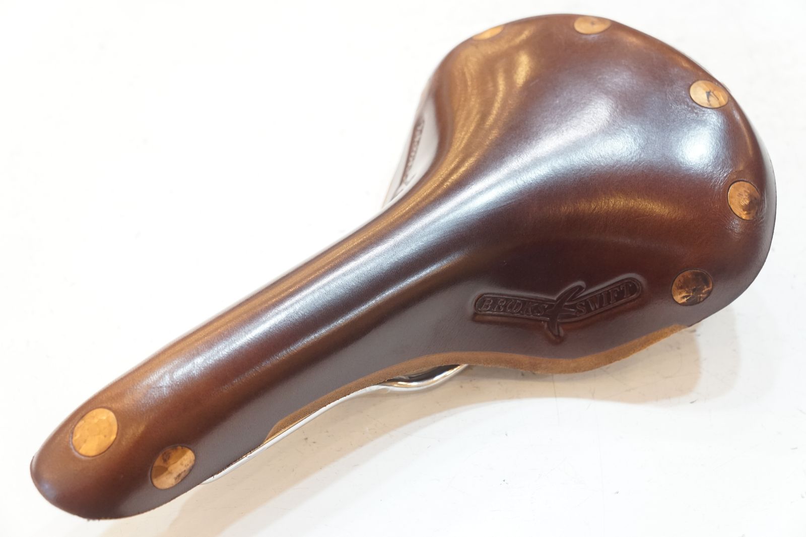 ブルックス SWIFT