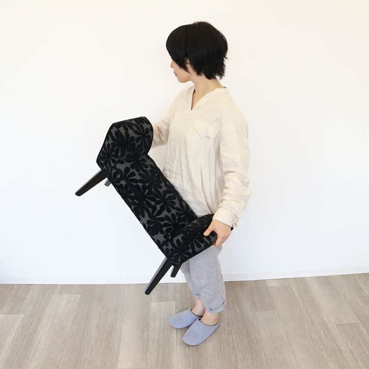 スツールベンチ モダンテイスト