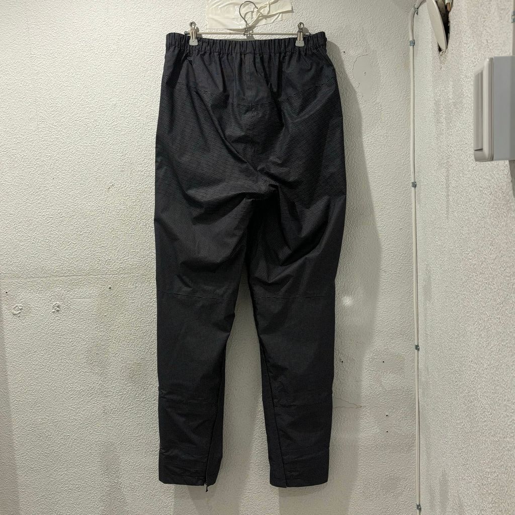 THE NORTH FACE ザノースフェイス エンライドレインパンツ SIZE