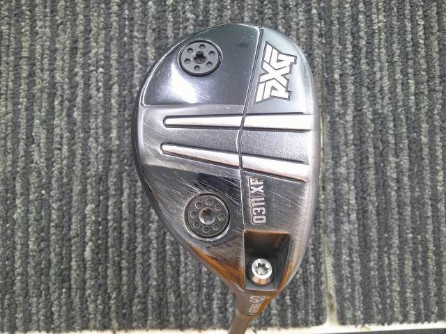 ユーティリティ PXG 0311 GEN6 HYBRID|autoFlex SF505|X|25 5450 博多