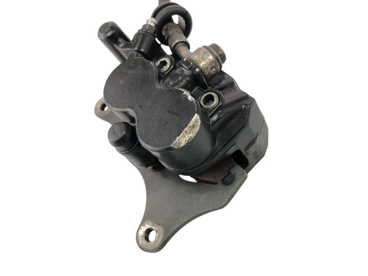 Kawaski DトラッカーＸ