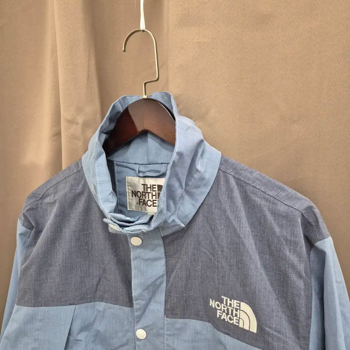 THE NORTH FACE ザ ノース フェイス ウィンドブレーカー ジャケット XL