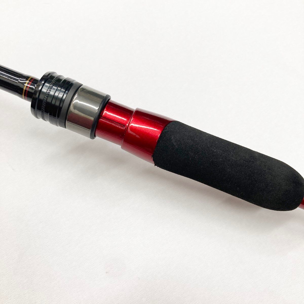 〇〇DAIWA ダイワ 月下美人 76L-T・N 05802582 ルアーロッド
