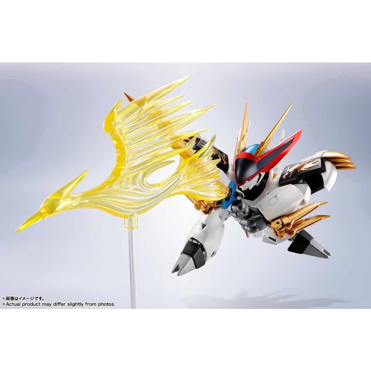BANDAI - ROBOT魂(SIDE MASHIN) 龍王丸(りゅうおうまる) 魔神英雄伝ワタル 完成品 可動フィギュア バンダイ Amazon | TAMASHII NATIONS METAL ROBOT魂 魔神英雄伝ワタル