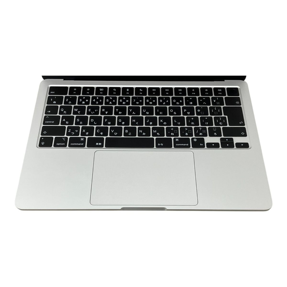 MacBook Air M1 美品／充放電数30回／最新Office 2024 Apple unveils the new 13- and 15-inch MacBook Air with the