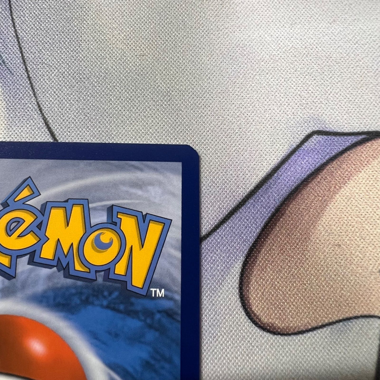 ポケモンカードゲーム】ドイツ語版 マリィ SR 海外版 英語版