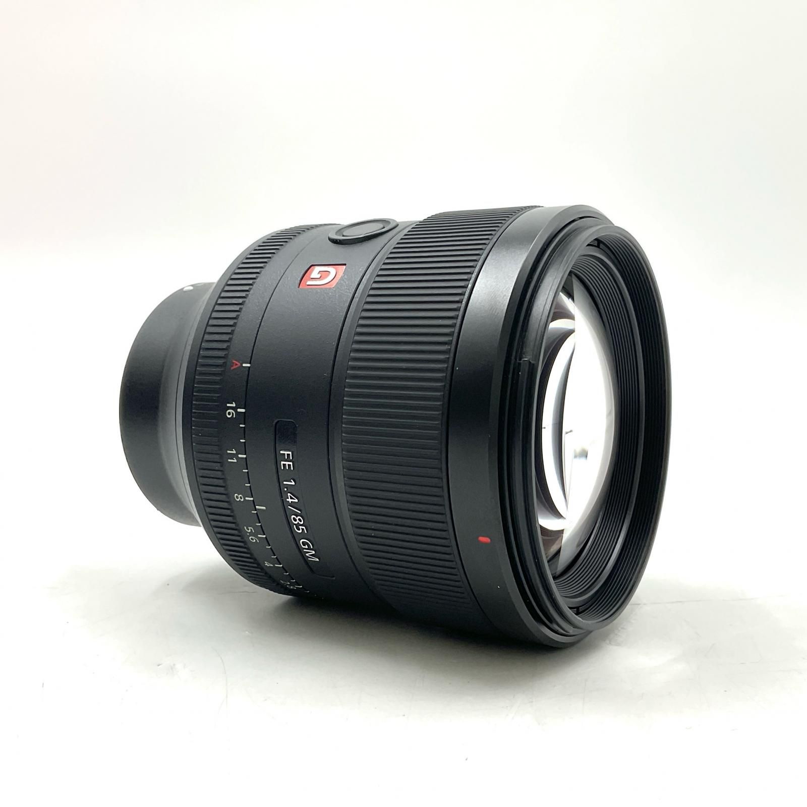 キヤノン(Canon) EF85mm F1.4L IS USM IS USM F1.4L 「EF キヤノン最高峰の