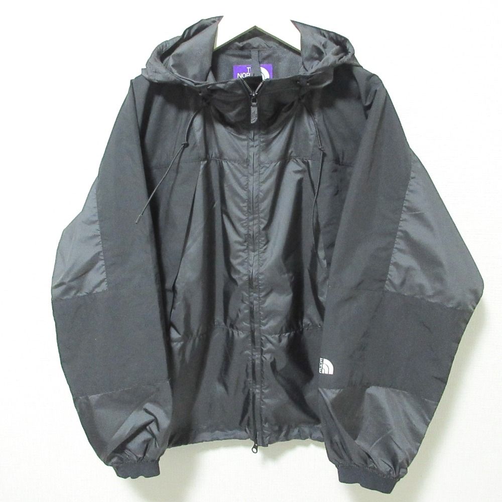 未使用 24AW THE NORTH FACE Purple Label ノースフェイスパープル
