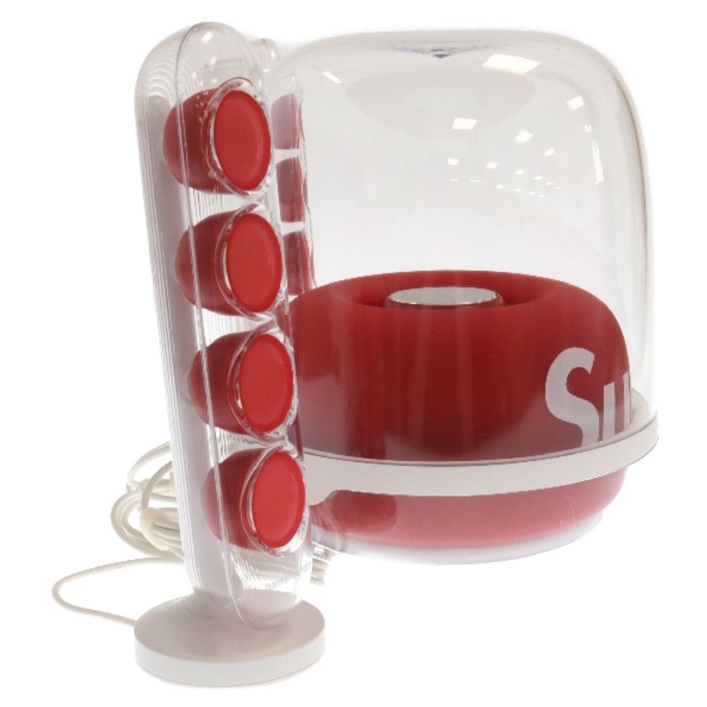 SUPREME (シュプリーム) 23AW Harman Kardon Soundsticks