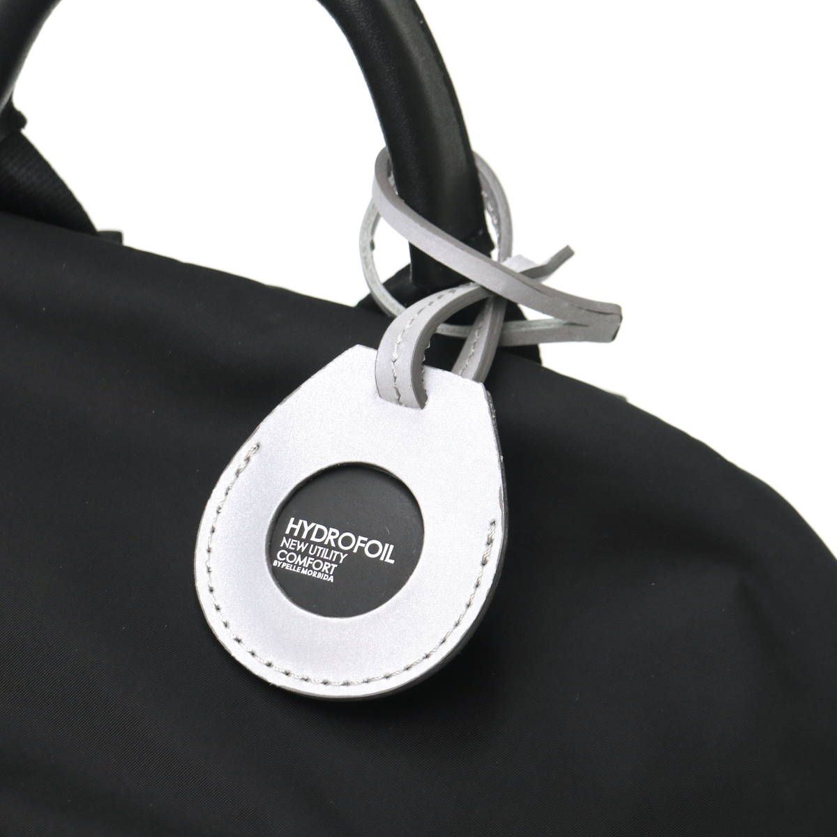 ペッレモルビダ リュック PELLE MORBIDA HYDROFOIL バックパック 