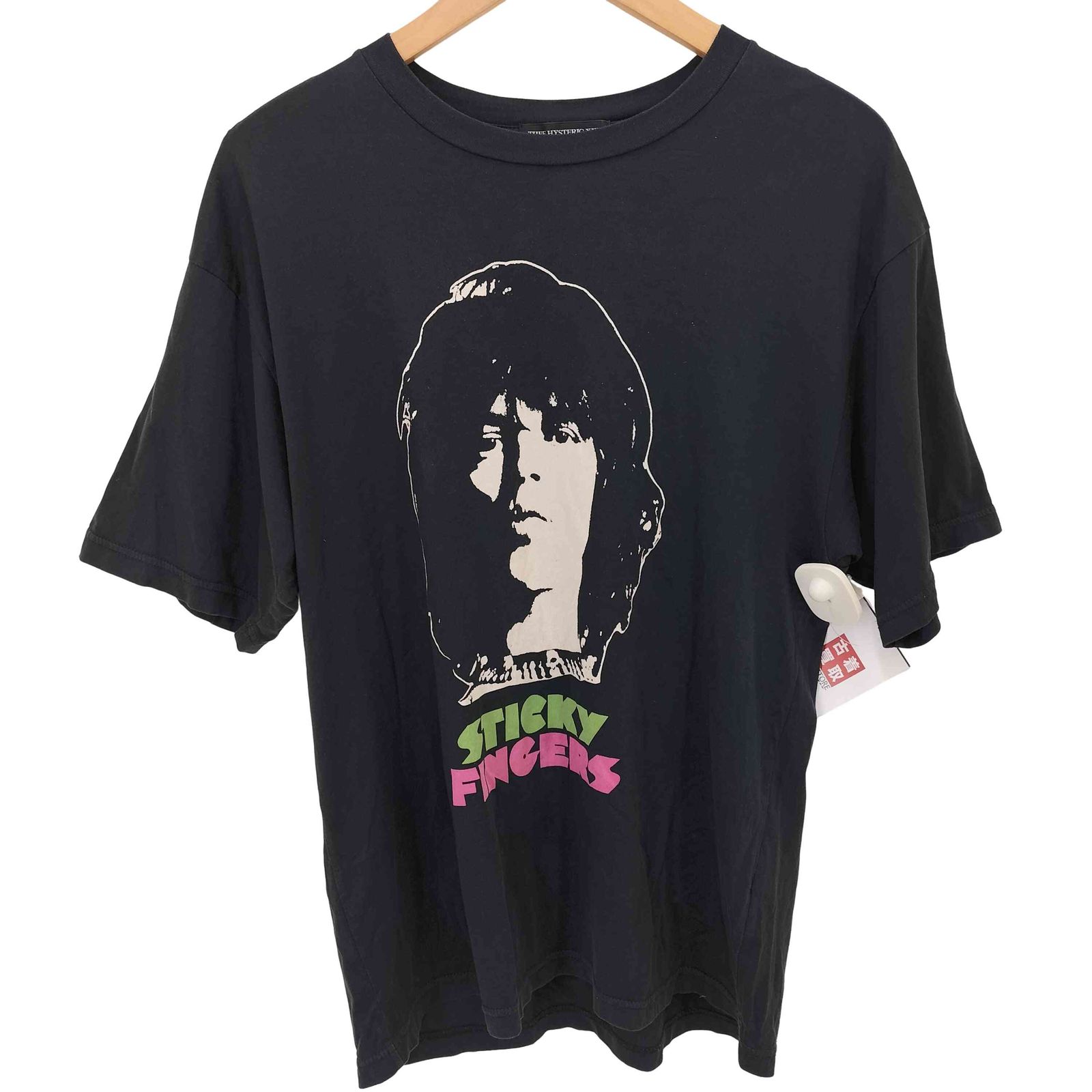 未使用】THEE HYSTERIC XXX ジィ ヒステリック トリプルエックス