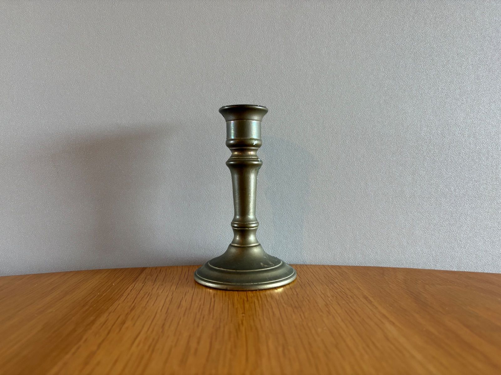 フランスの古いキャンドルスタンド ショップ キャンドルホルダー 蝋燭
