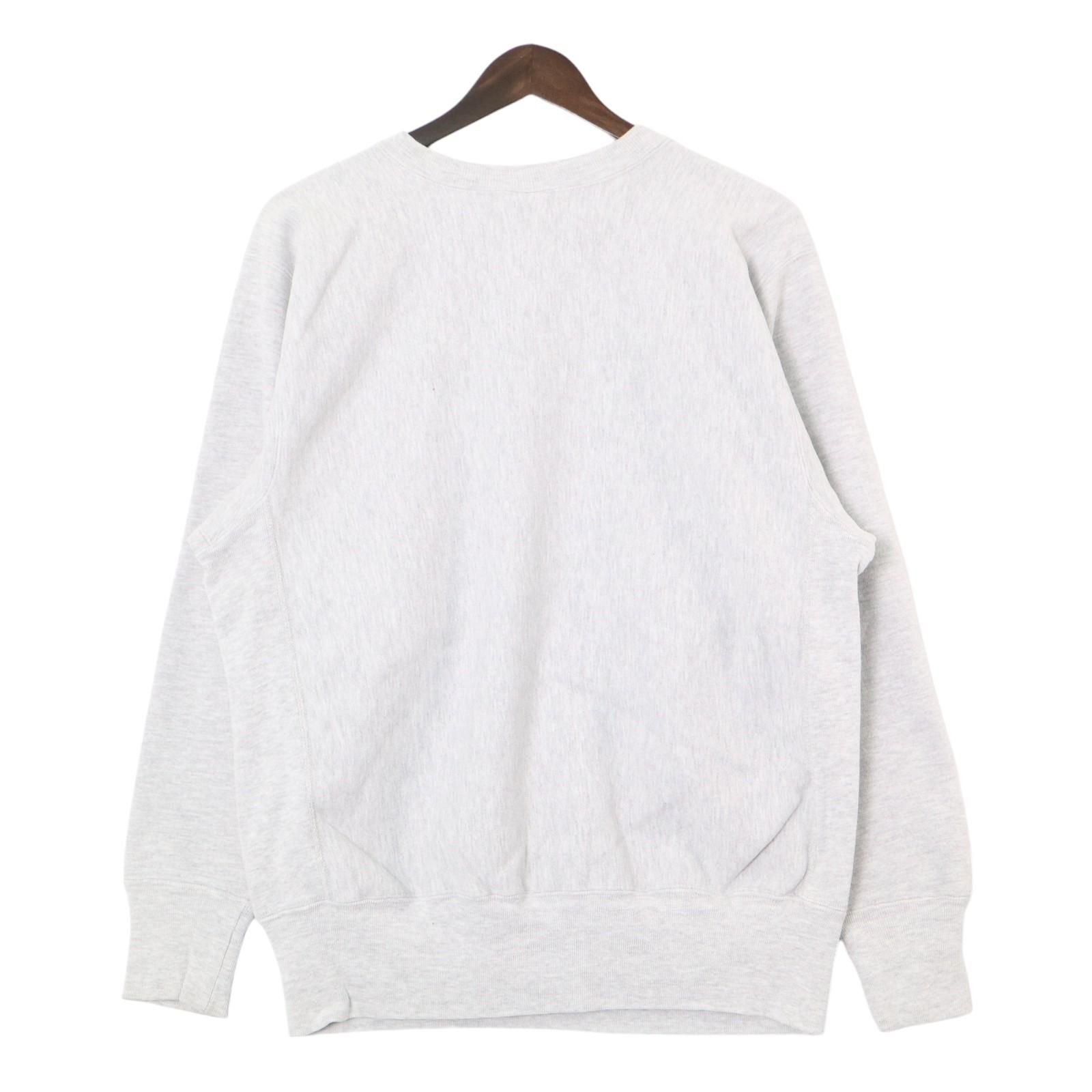 90年代 USA製 Champion チャンピオン REVERSE WEAVE リバースウィーブ  