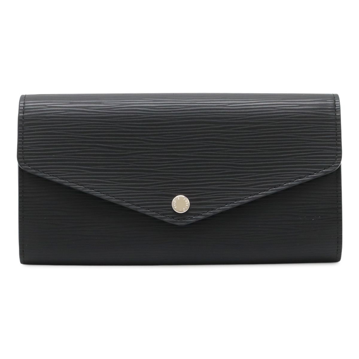 LOUIS VUITTON ルイ ヴィトン エピ ポルトフォイユ サラ 2つ折長