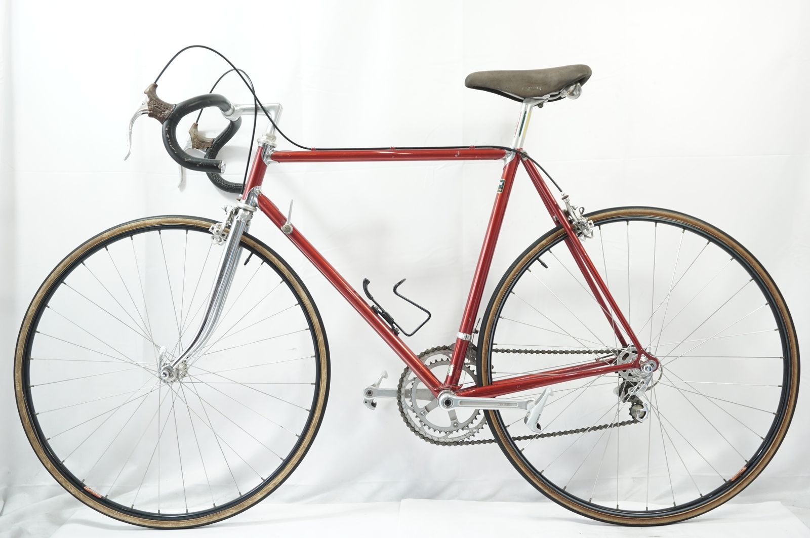 TREK 「トレック」 CROSSRIP1 2018年モデル ロードバイク / バイチャリ