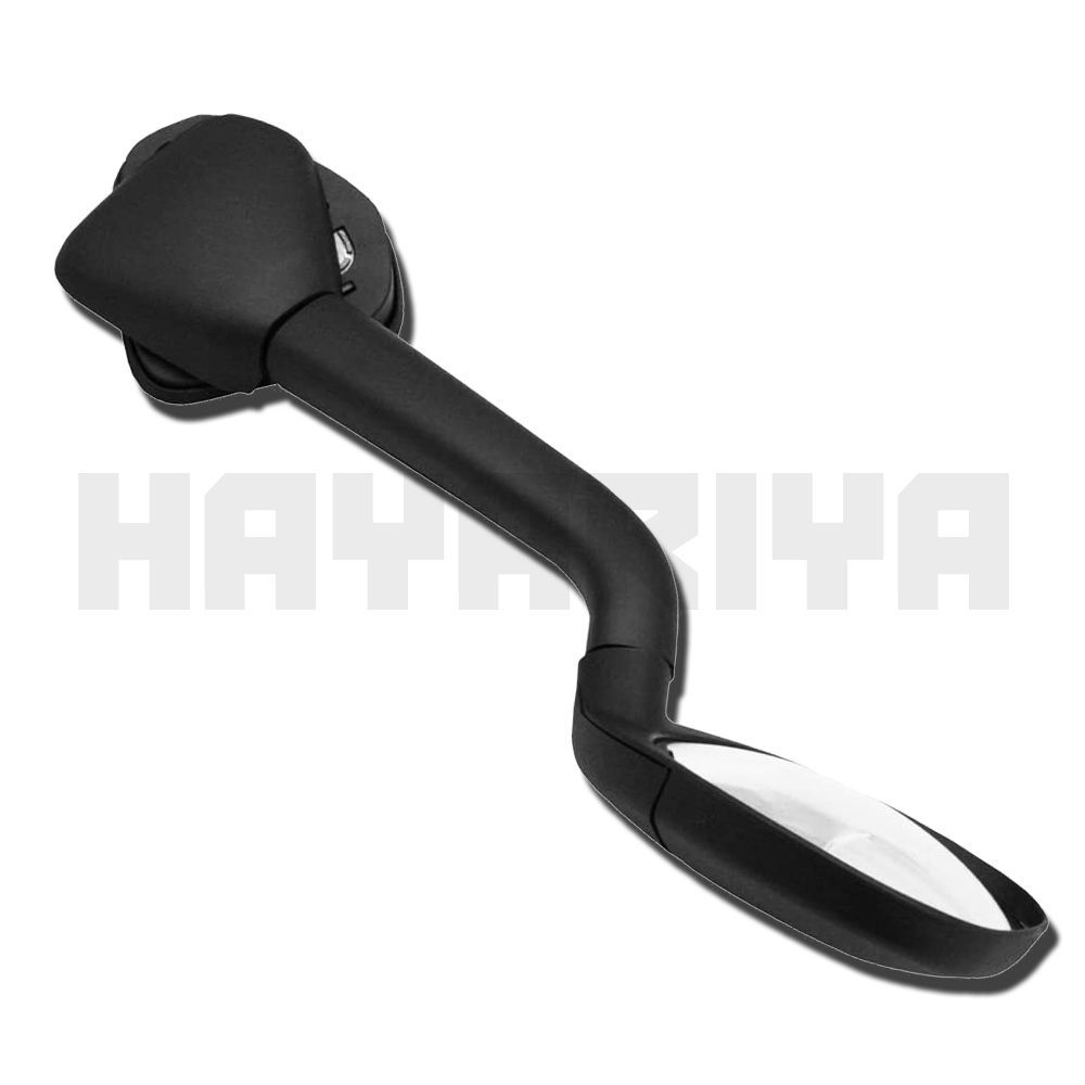 ハイエース フェンダーミラー ガッツミラー ハイエース スタイリッシュ