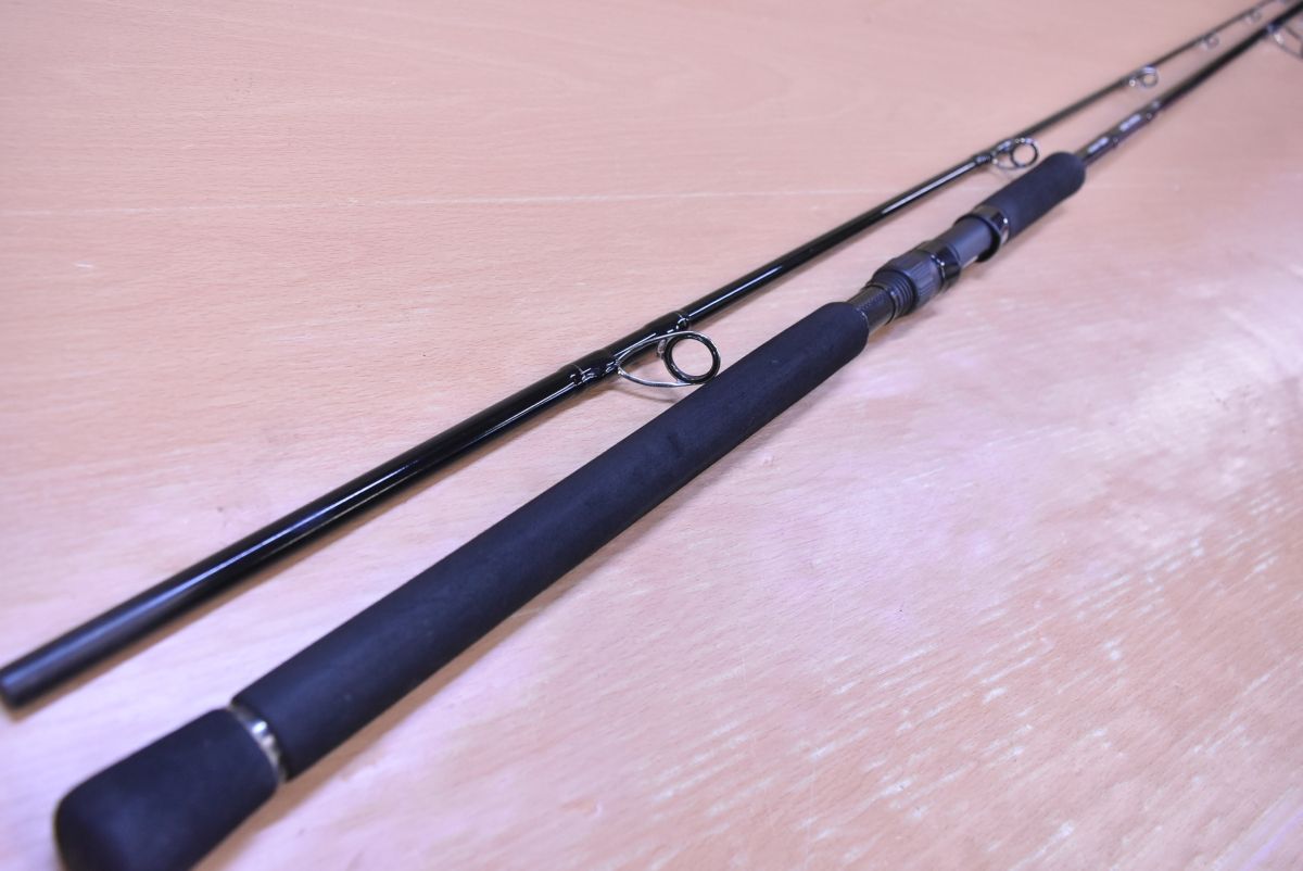 ダイワ 17 ショアスパルタン スタンダード 106MH DAIWA SHORE