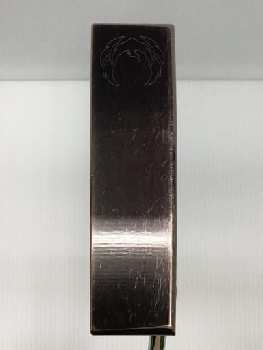 KRONOS GOLF KRONOS オーロラ 33インチ パター PT スチール フレックスその他 メンズ 男性用 右利き 右用 Cランク ゴルフクラブ
