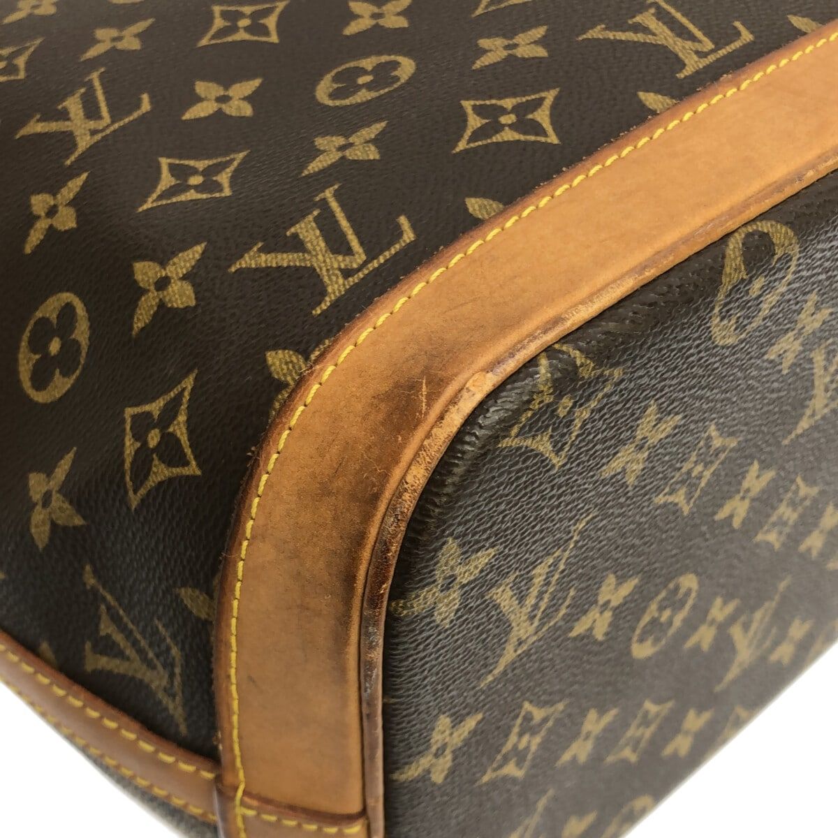 LOUIS VUITTON(ルイヴィトン) ショルダーバッグ モノグラム アムファースリー ヴァニティスター M47275 モノグラム・キャンバス -  メルカリ