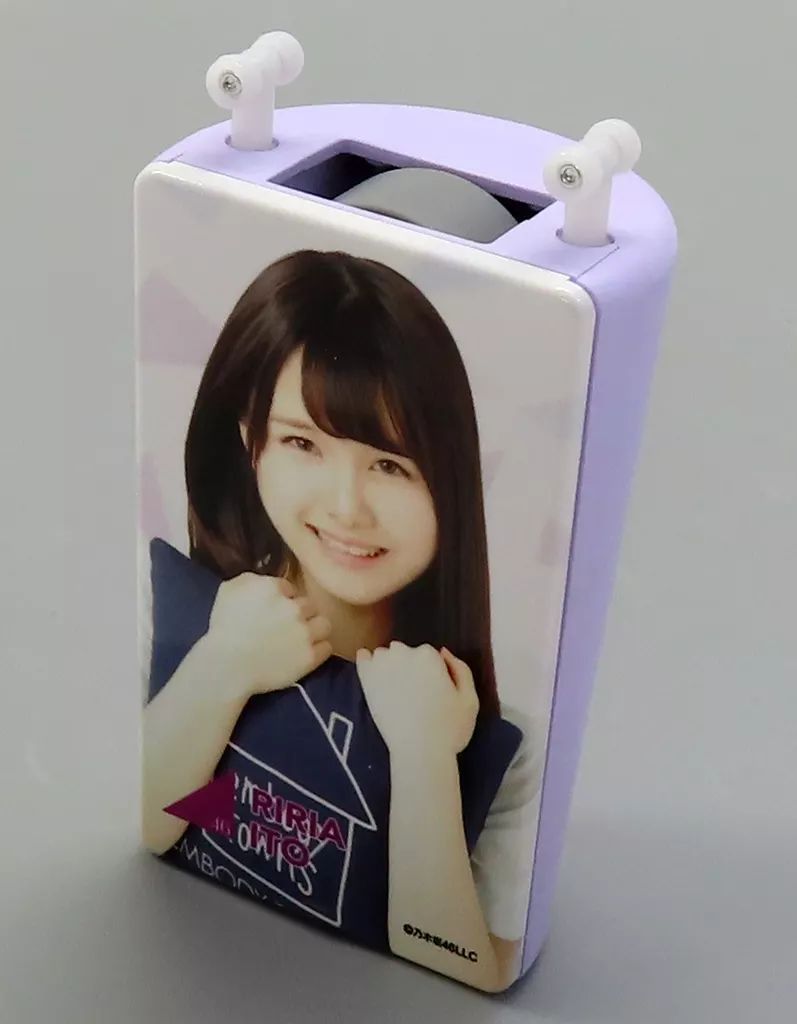 家電サプライ 伊藤理々杏 めざましカーテン mornin’plus 乃木坂46オフィシャルウェブショップ予約