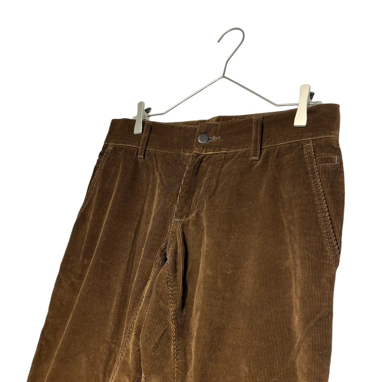 DOLCE&GABBANA(ドルチェ&ガッバーナドルガバ) Corduroy pants