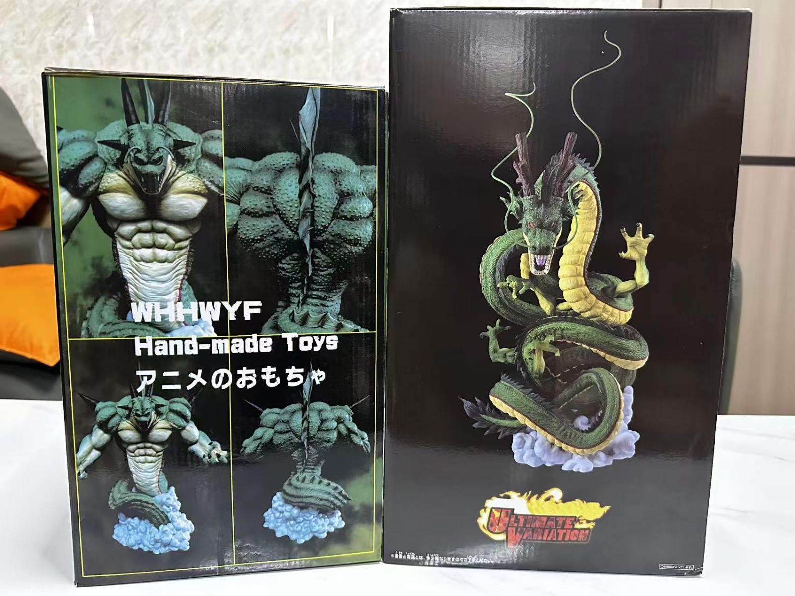 ♥ドラゴンボール