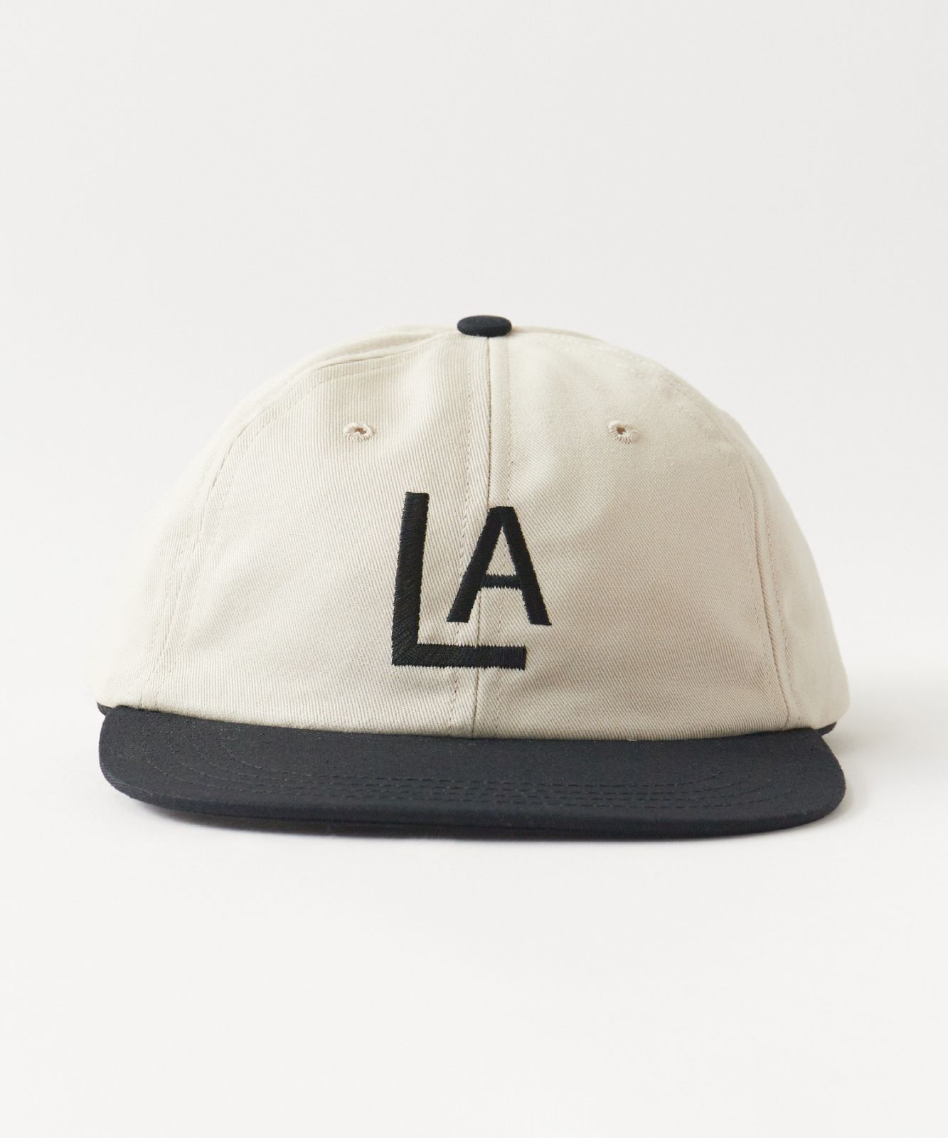 LOGO CAP