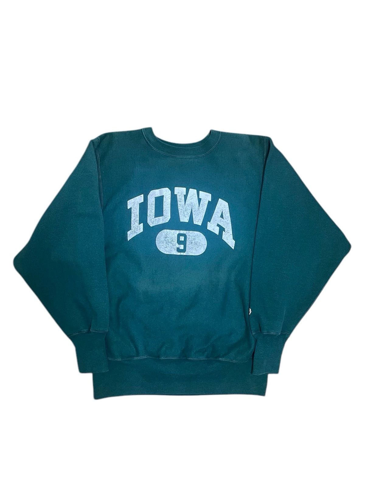 90s Champion REVERSE WEAVE チャンピオン リバースウィーブ 刺繍タグ 