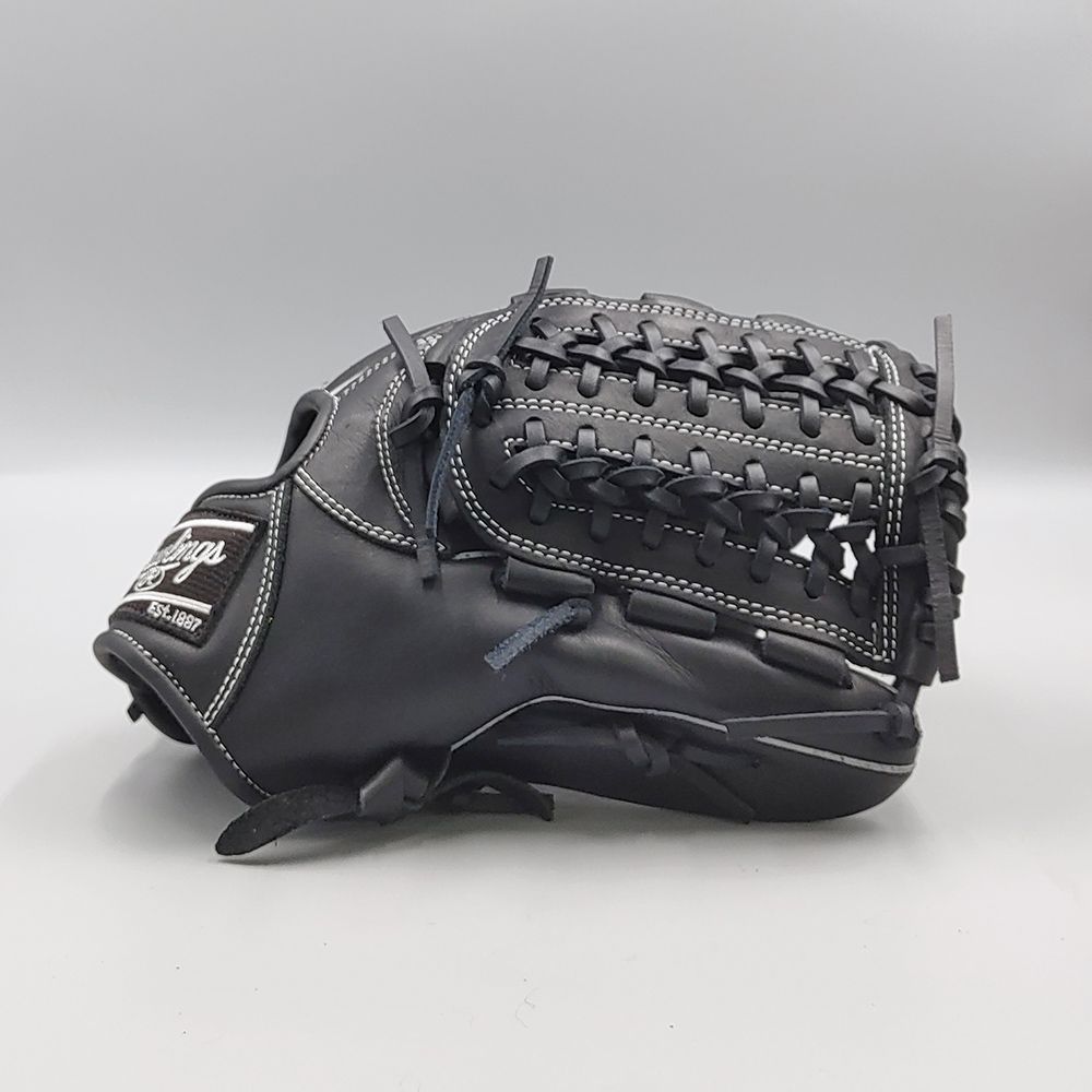 新品】 ローリングス 軟式グローブ / オールラウンド用 型付け