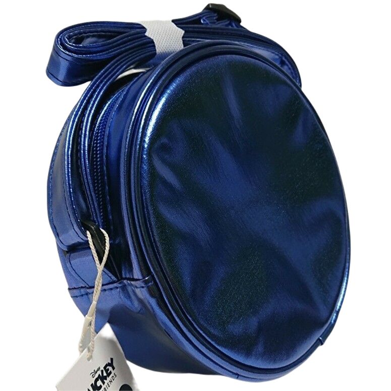 【限定品　ほぼ未使用】ディズニー ドナルドダック ボディバッグ ディズニー ドナルドダック 推しキャラトートバッグ 推し活