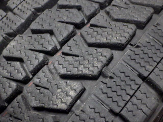 VL10◆195|80R15 107|105NLT◆4本