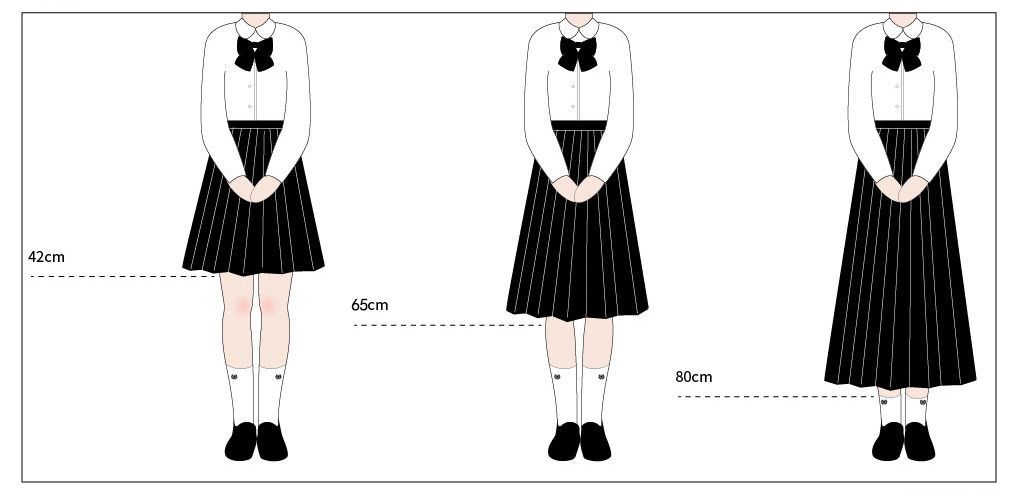 セーラー服 3点セット スカート 通学 入学式 卒業式 黒 長袖 ロング 丈選べる 金魚結び 前開き 青三本 関西襟 可愛い コスプレ 学生制服 JK制服 高校生 学生 制服 学園祭 文化祭 仮装 本格制服 コスチューム senyu02