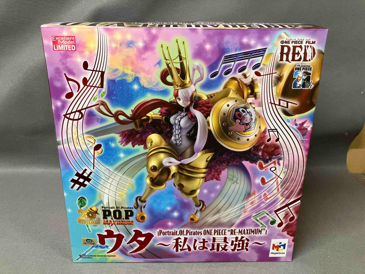 ONE PIECE - ワンピース ウタ プレバン限定 プレミアムカードコレクション-ウタ- − PRODUCTS｜ONE PIECE