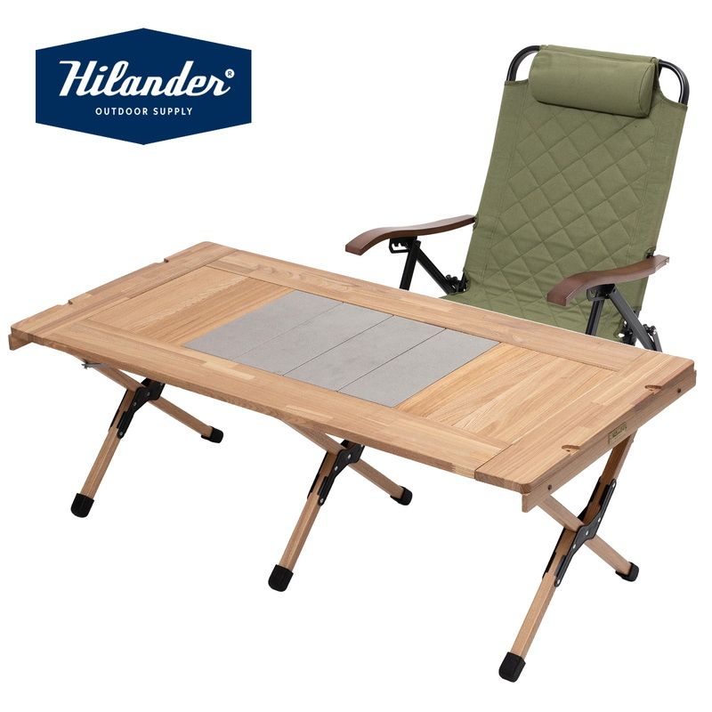 新品】Ogawa 3 High&Low Table ロングII 1996 中古A】3ハイ&ロー