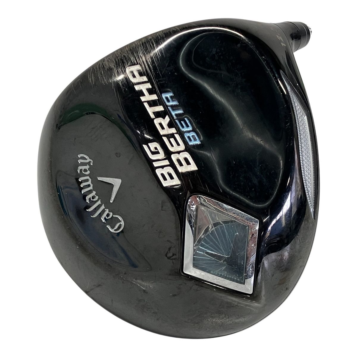 Callaway BIG