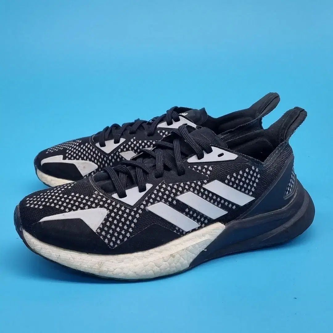【雷市場（ポンジャン）商品韓国直送】 adidas(アディダス) x9000 l3 スニーカー 250