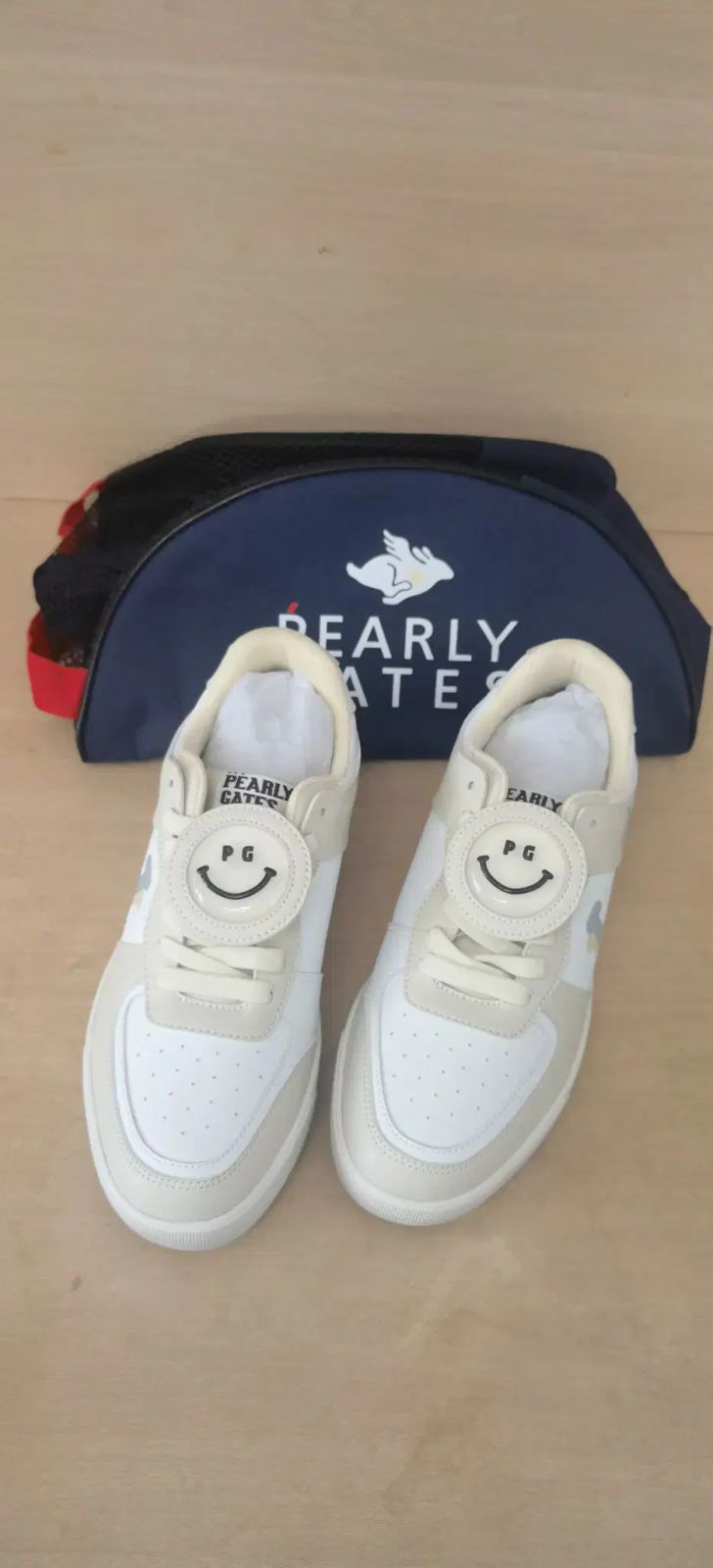 2025 PEARLY