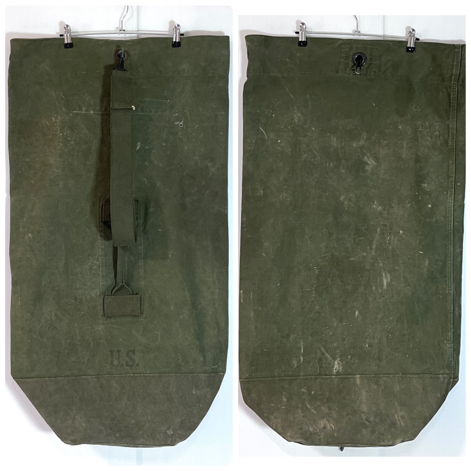 50s 1950s 米軍 実物 U.S.ARMY アメリカ軍 USステンシル