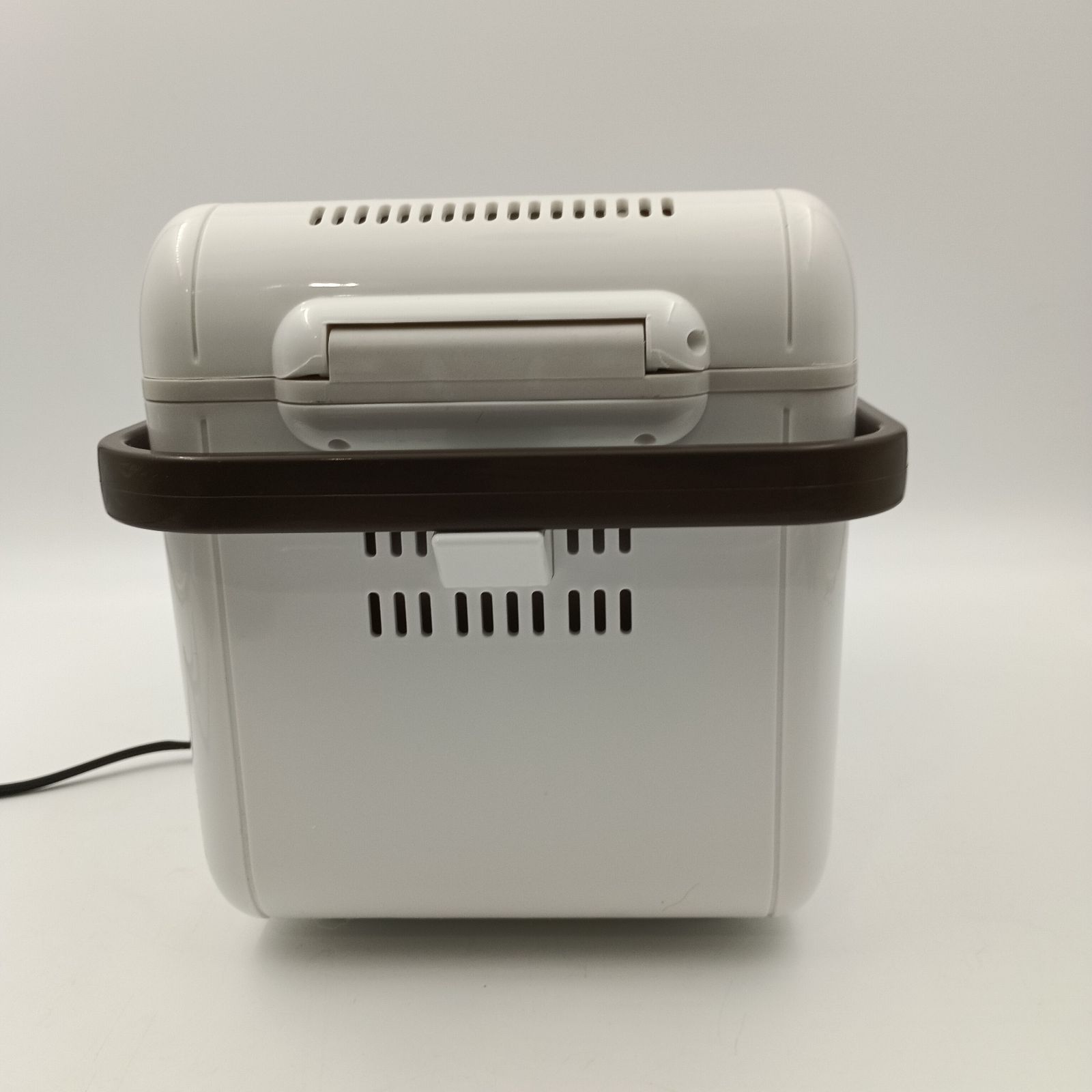 K-0176】えり様用 TWINBIRDツインバード マルチホームクッカー PY-E621 